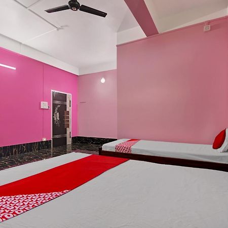 Oyo Flagship The Brahmaputra Homestay Guváhátí Exteriér fotografie