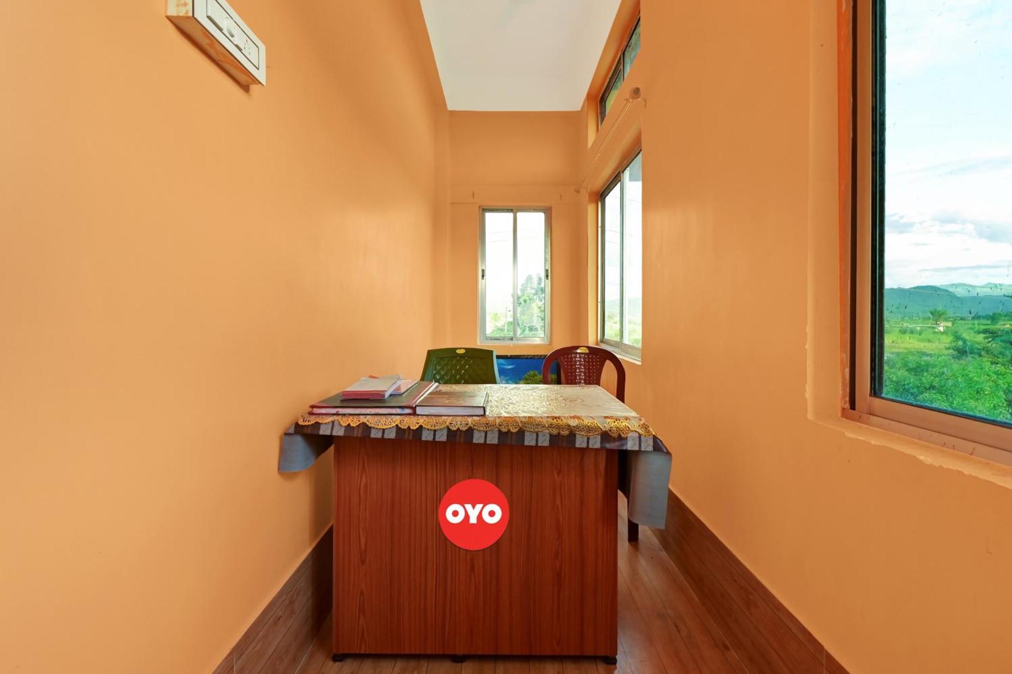 Oyo Flagship The Brahmaputra Homestay Guváhátí Exteriér fotografie